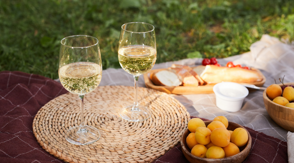 Romantic Picnic Ideas for the Perfect Outdoor Escape tips